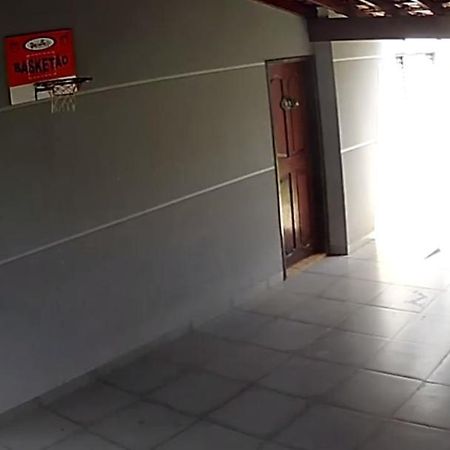 Villa Dourados Guest Flat House Exterior foto
