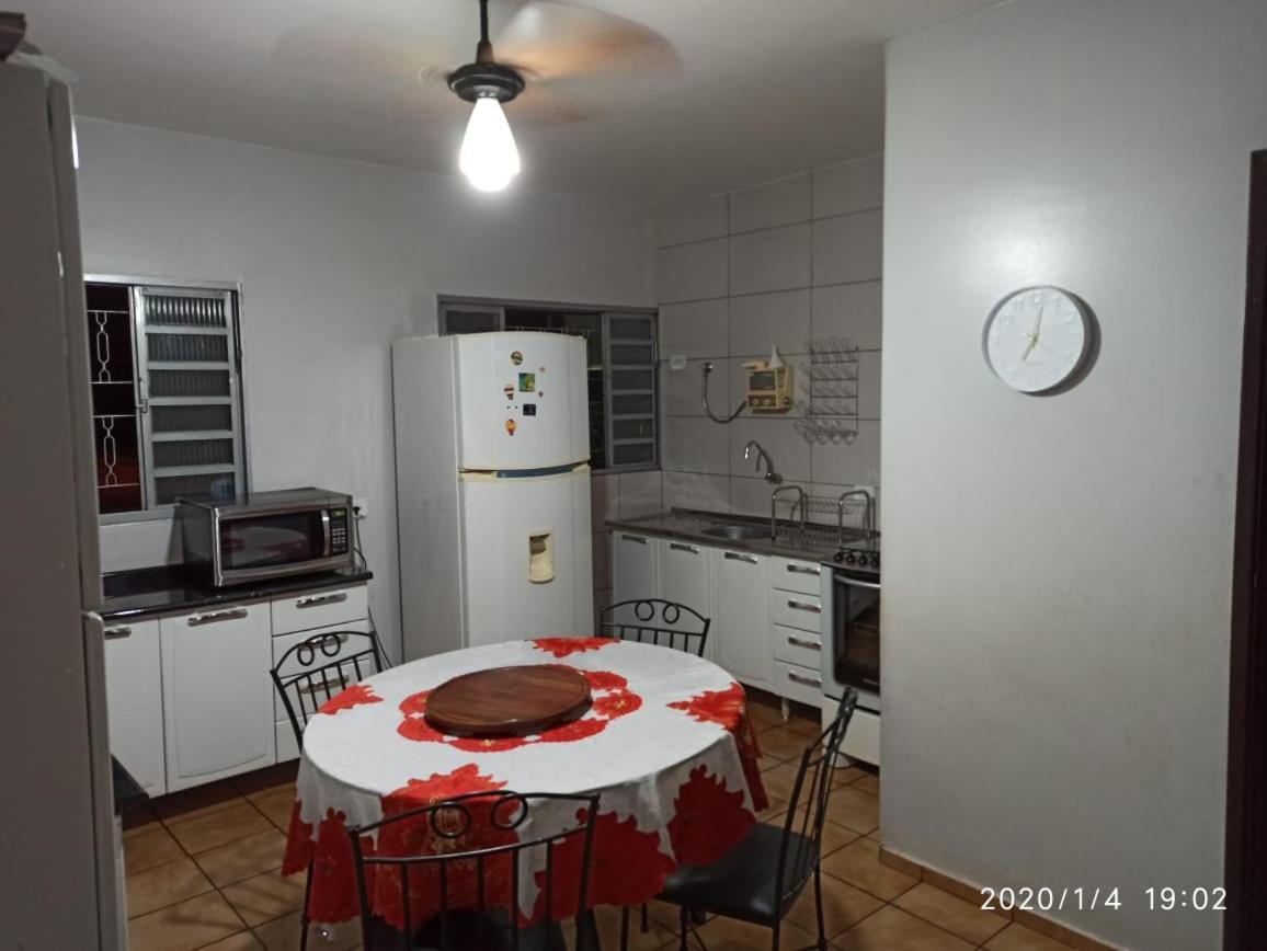 Villa Dourados Guest Flat House Exterior foto