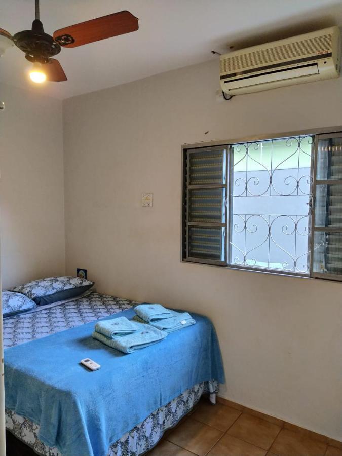 Villa Dourados Guest Flat House Exterior foto