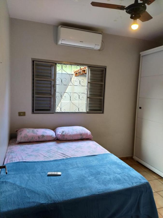 Villa Dourados Guest Flat House Exterior foto